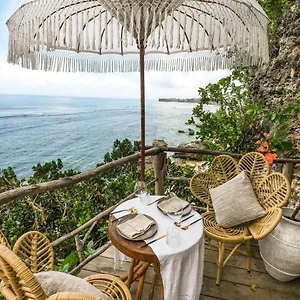 **** Hotel The Korowai Indonésie