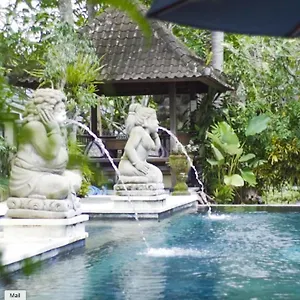 Station touristique Aura Wellness Sanctuary, Ubud