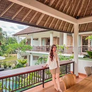 3* Holiday park Tri Dewi By Pramana