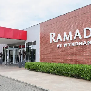 **** Hotel Ramada By Wyndham Campinas Viracopos Brésil