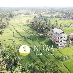 Mini-hôtel Nirwa Karma, Ubud