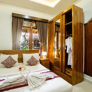 D'ubud House Pensión