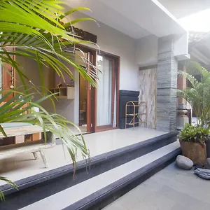 Maison d'hôtes Nang Ade House, Ubud