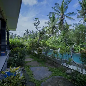 Maison d'hôtes Vinayaka, Ubud