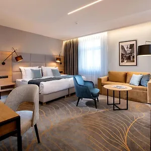 **** Hotel M29 Pologne