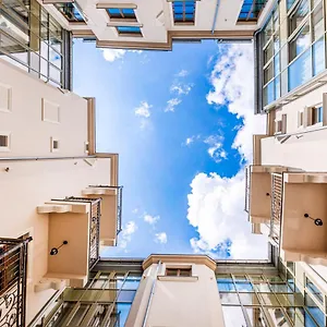 **** Appart hôtel Ventus Rosa Boutique Pologne